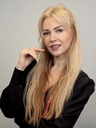 Погребняк Евгения Сергеевна