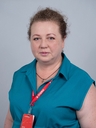 Илюхина Анна Юрьевна