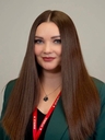 Назарян Ирина Сергеевна