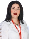 Павлова Юлия Викторовна