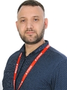 Агафонов Аркадий Юрьевич
