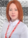 Туманова Виктория Александровна