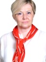 Ирина Яковлевна