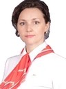 Олеся Валерьевна