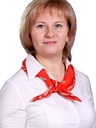 Ольга Вячеславовна