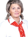 Ольга Геннадьевна