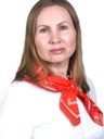 Светлана Вениаминовна